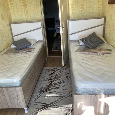Apartmani Miljana Bar Buitenkant foto