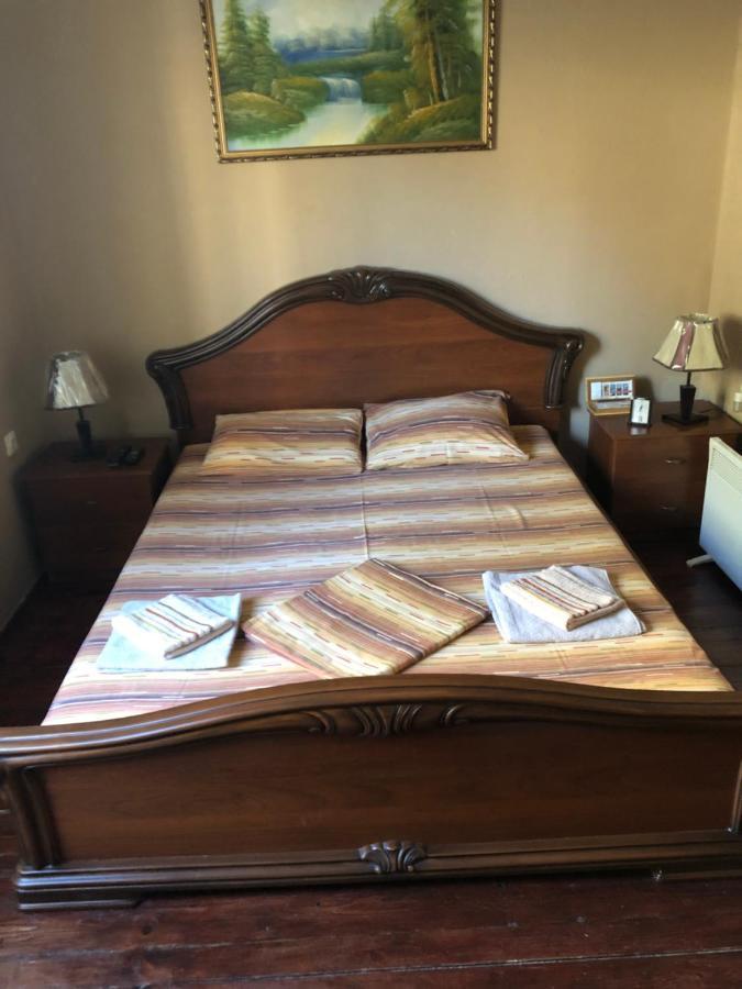 Apartmani Miljana Bar Buitenkant foto