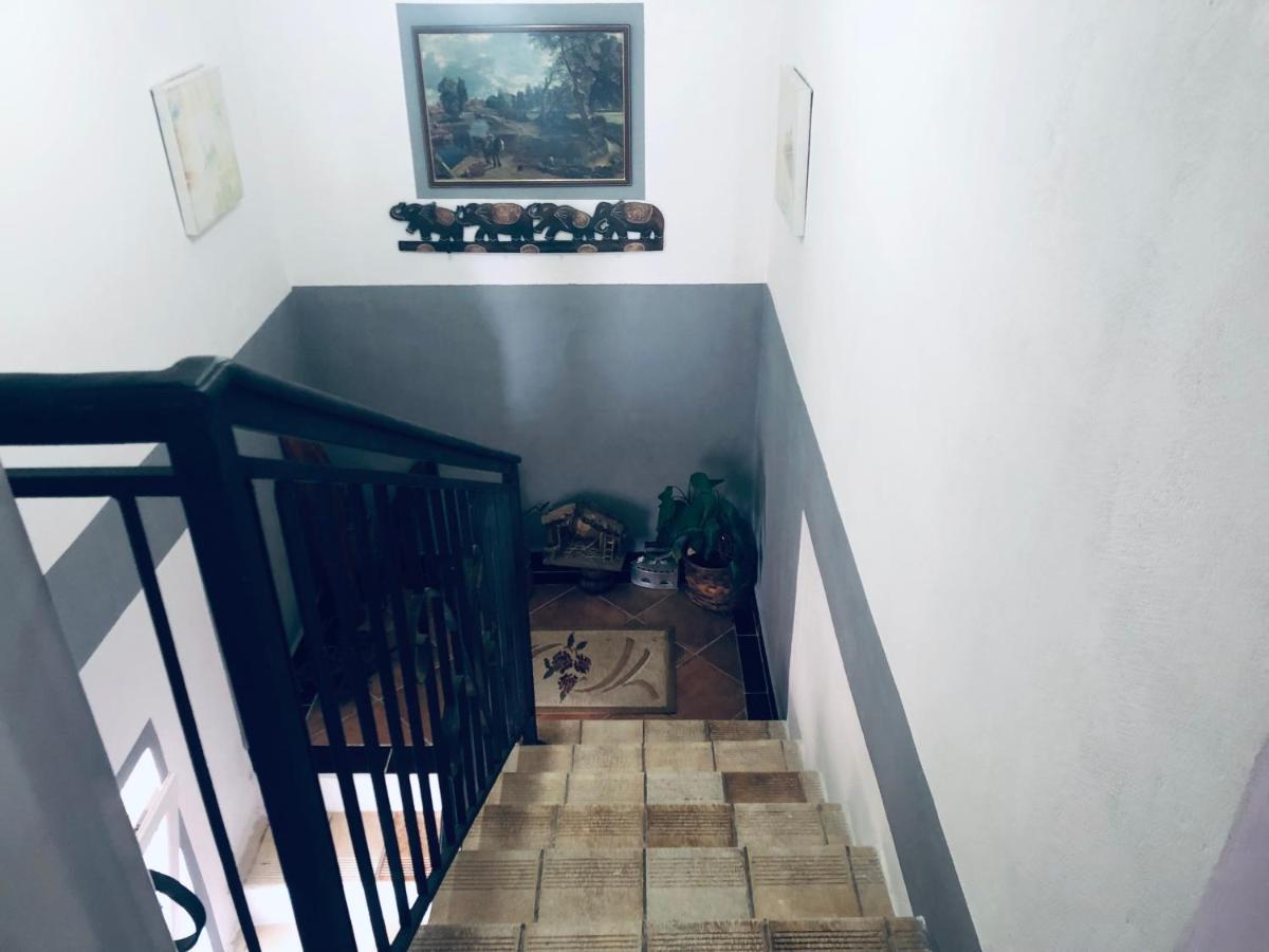 Apartmani Miljana Bar Buitenkant foto