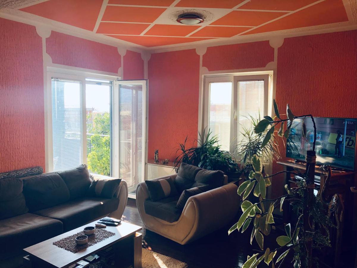 Apartmani Miljana Bar Buitenkant foto
