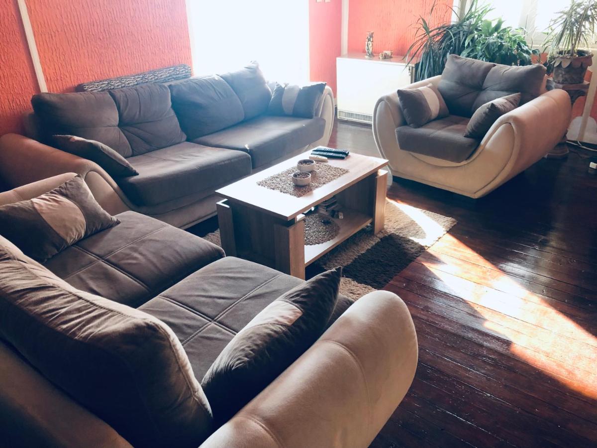 Apartmani Miljana Bar Buitenkant foto