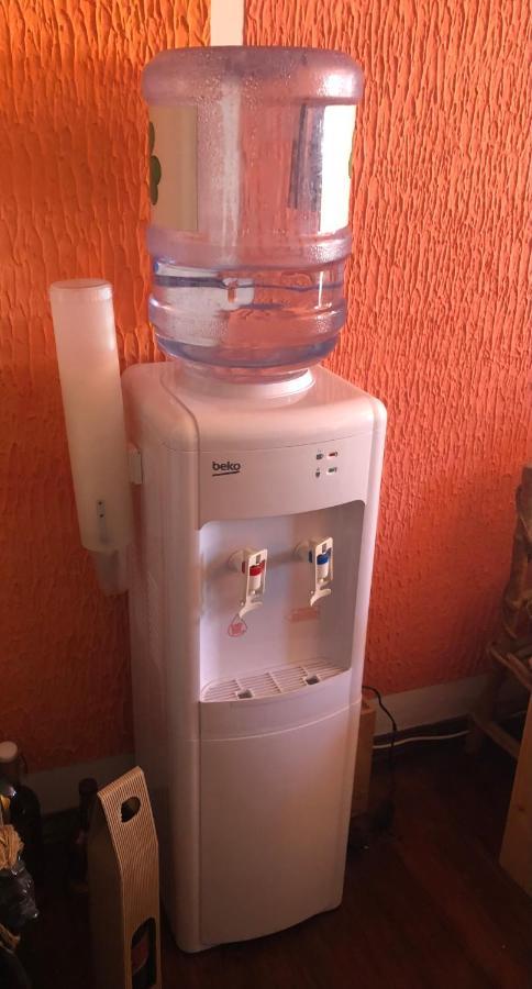 Apartmani Miljana Bar Buitenkant foto