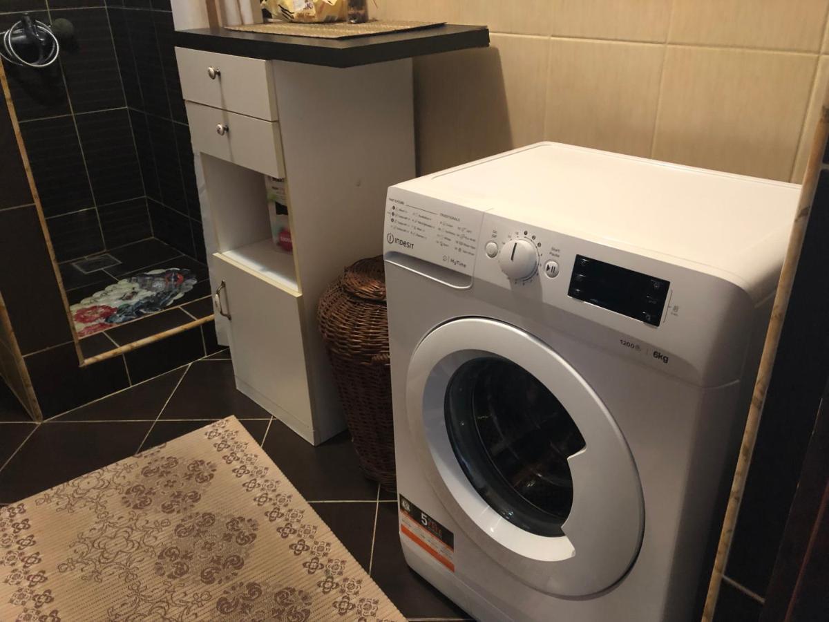 Apartmani Miljana Bar Buitenkant foto
