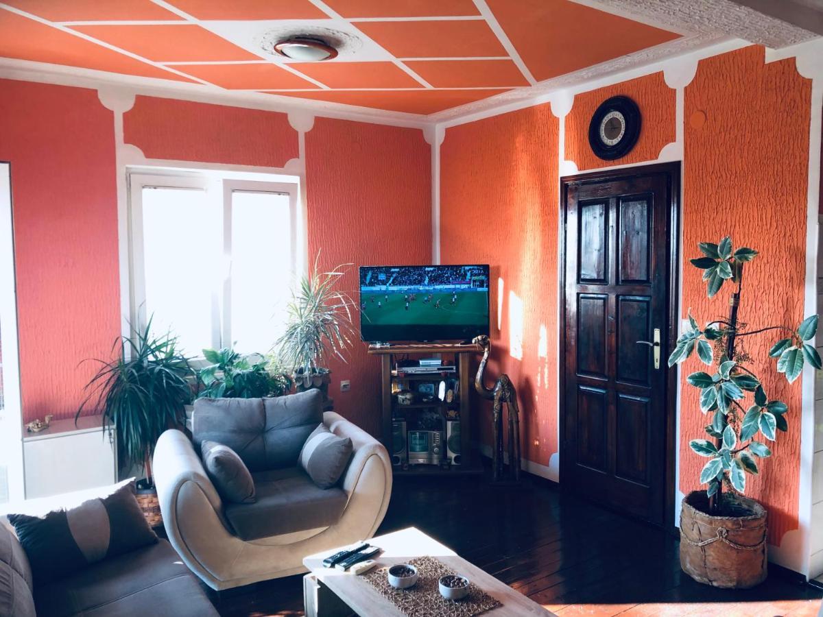 Apartmani Miljana Bar Buitenkant foto