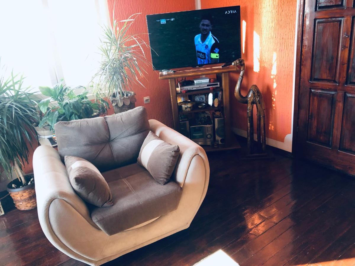 Apartmani Miljana Bar Buitenkant foto