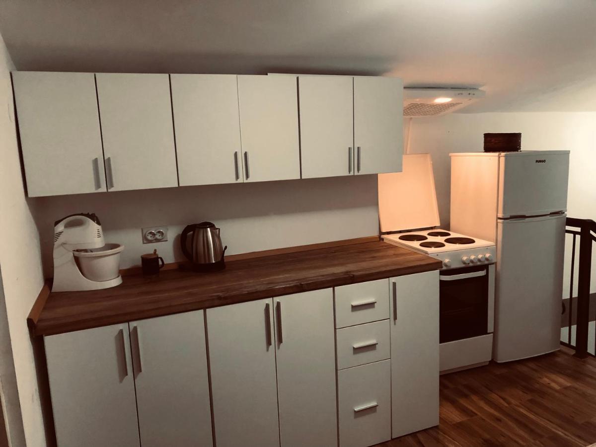 Apartmani Miljana Bar Buitenkant foto