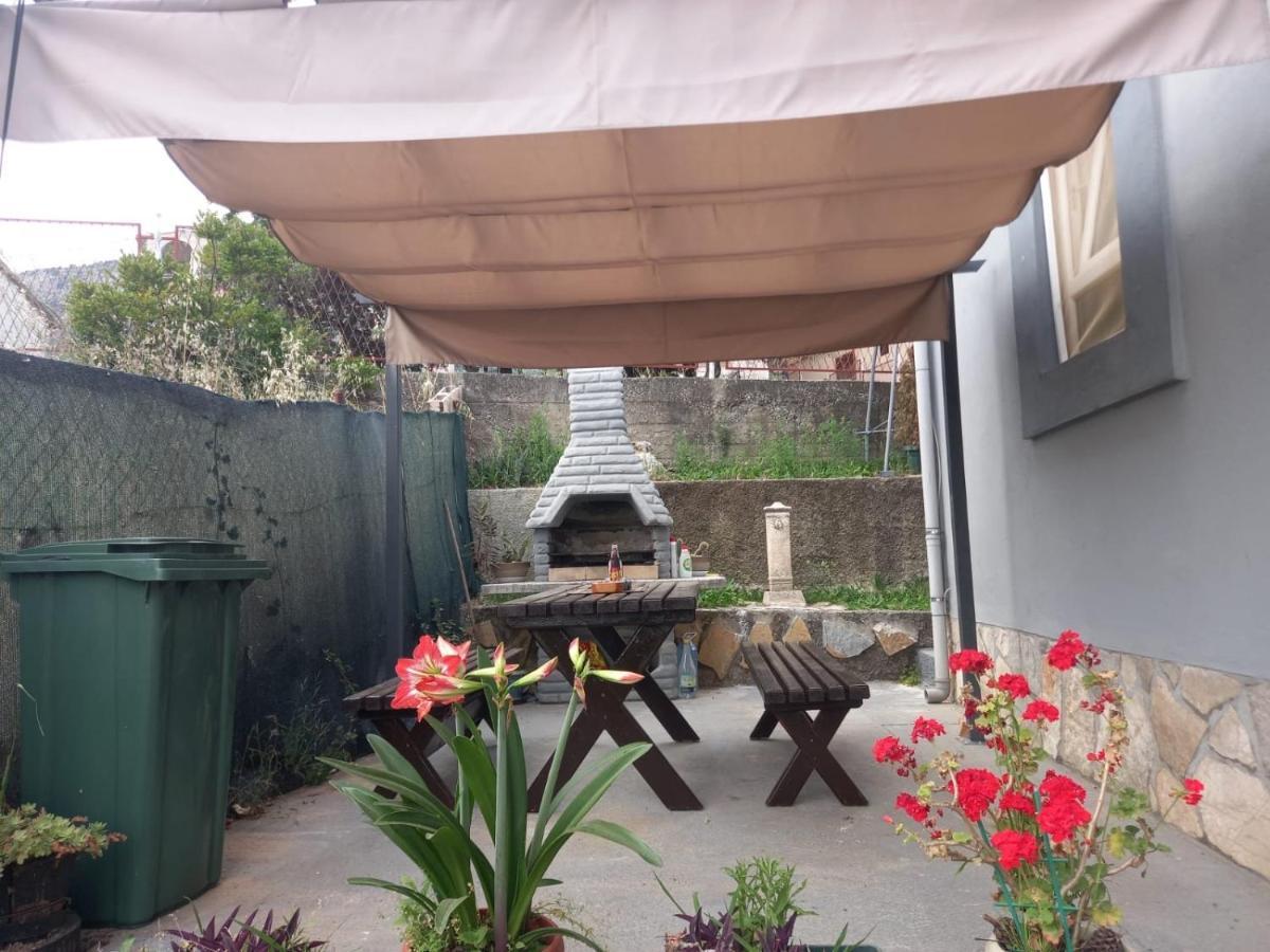 Apartmani Miljana Bar Buitenkant foto