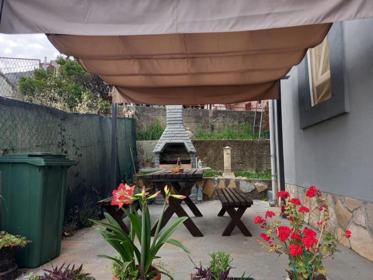 Apartmani Miljana Bar Buitenkant foto