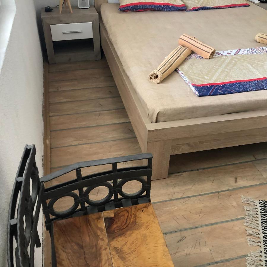 Apartmani Miljana Bar Buitenkant foto