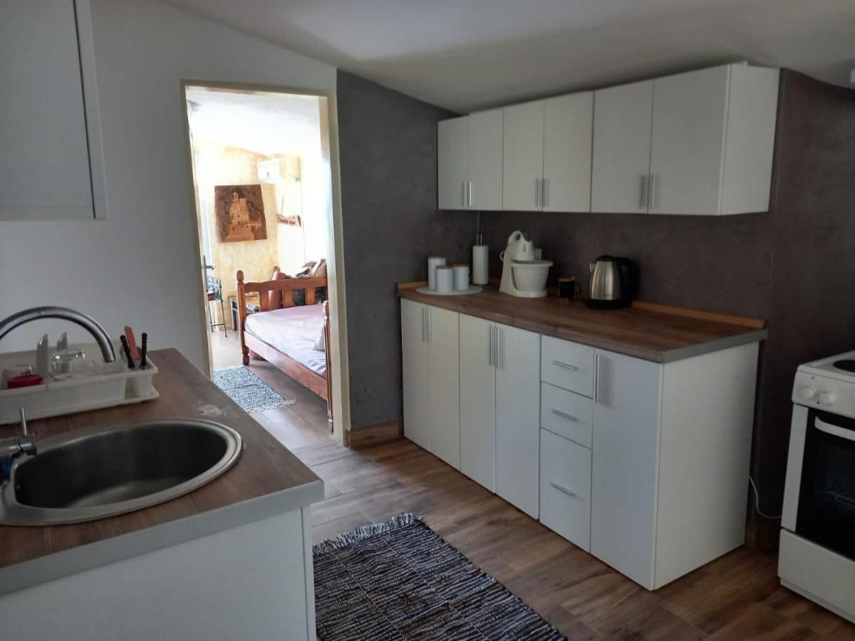 Apartmani Miljana Bar Buitenkant foto
