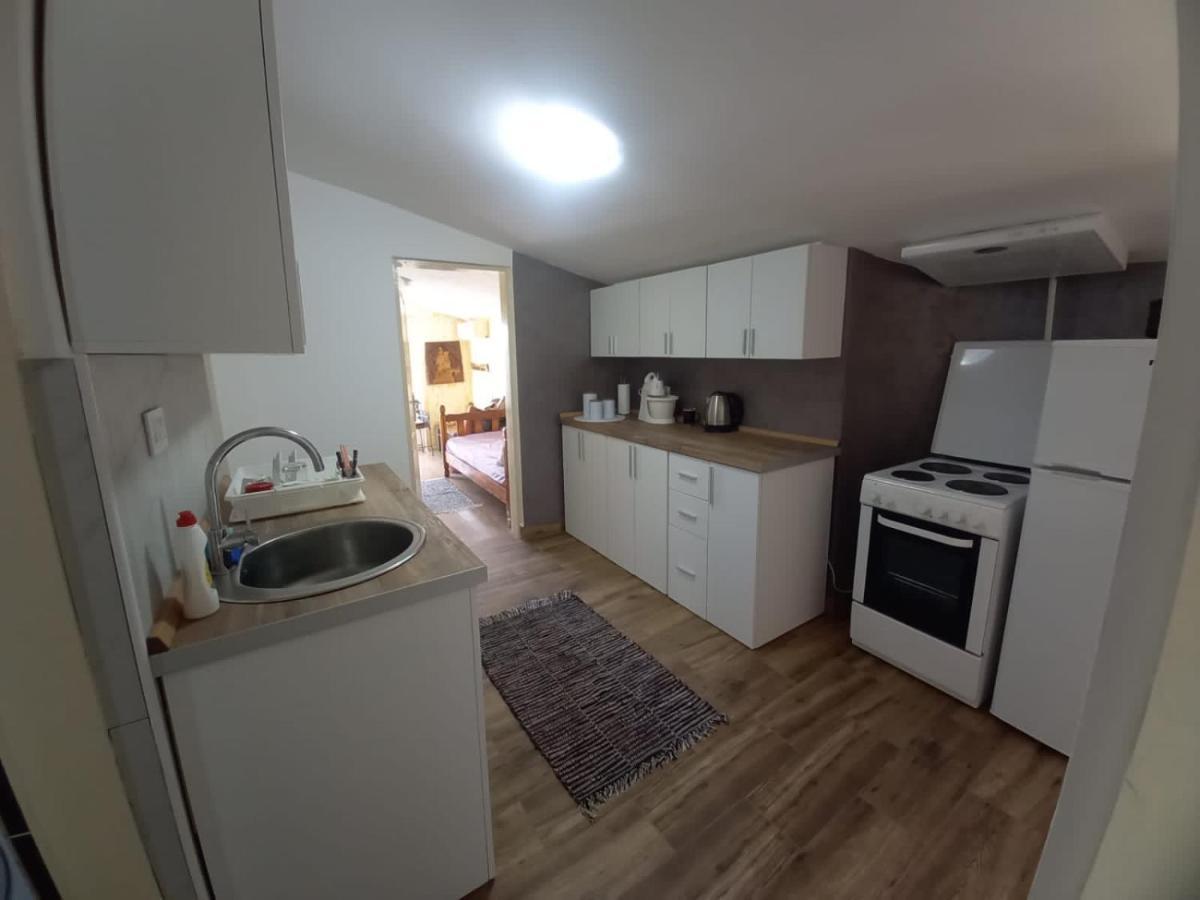 Apartmani Miljana Bar Buitenkant foto