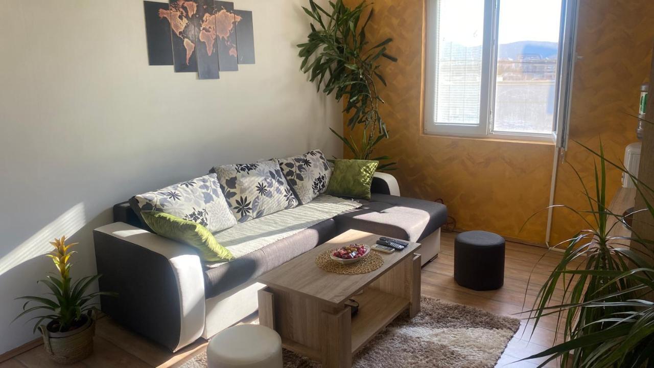 Apartmani Miljana Bar Buitenkant foto