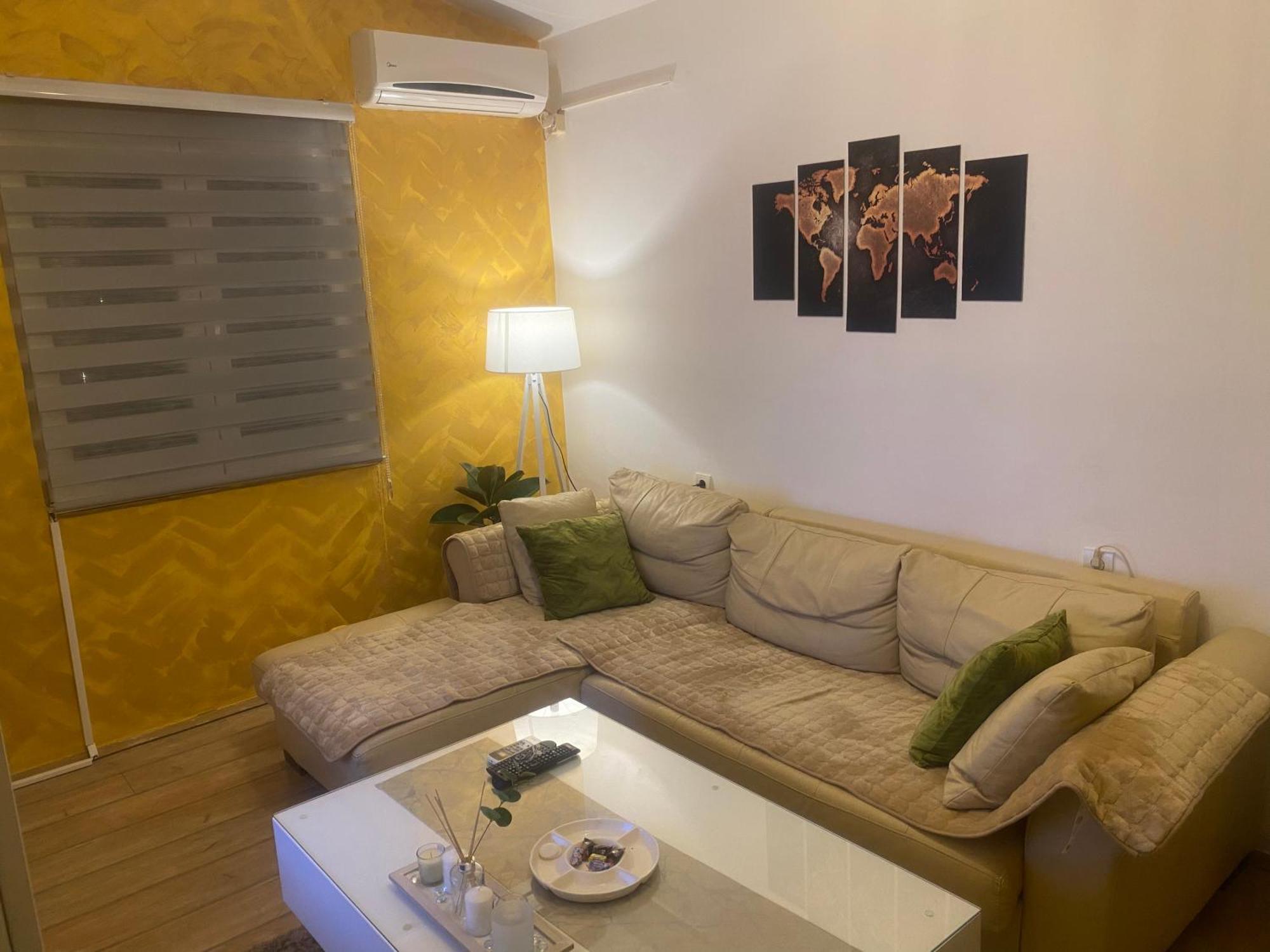 Apartmani Miljana Bar Buitenkant foto