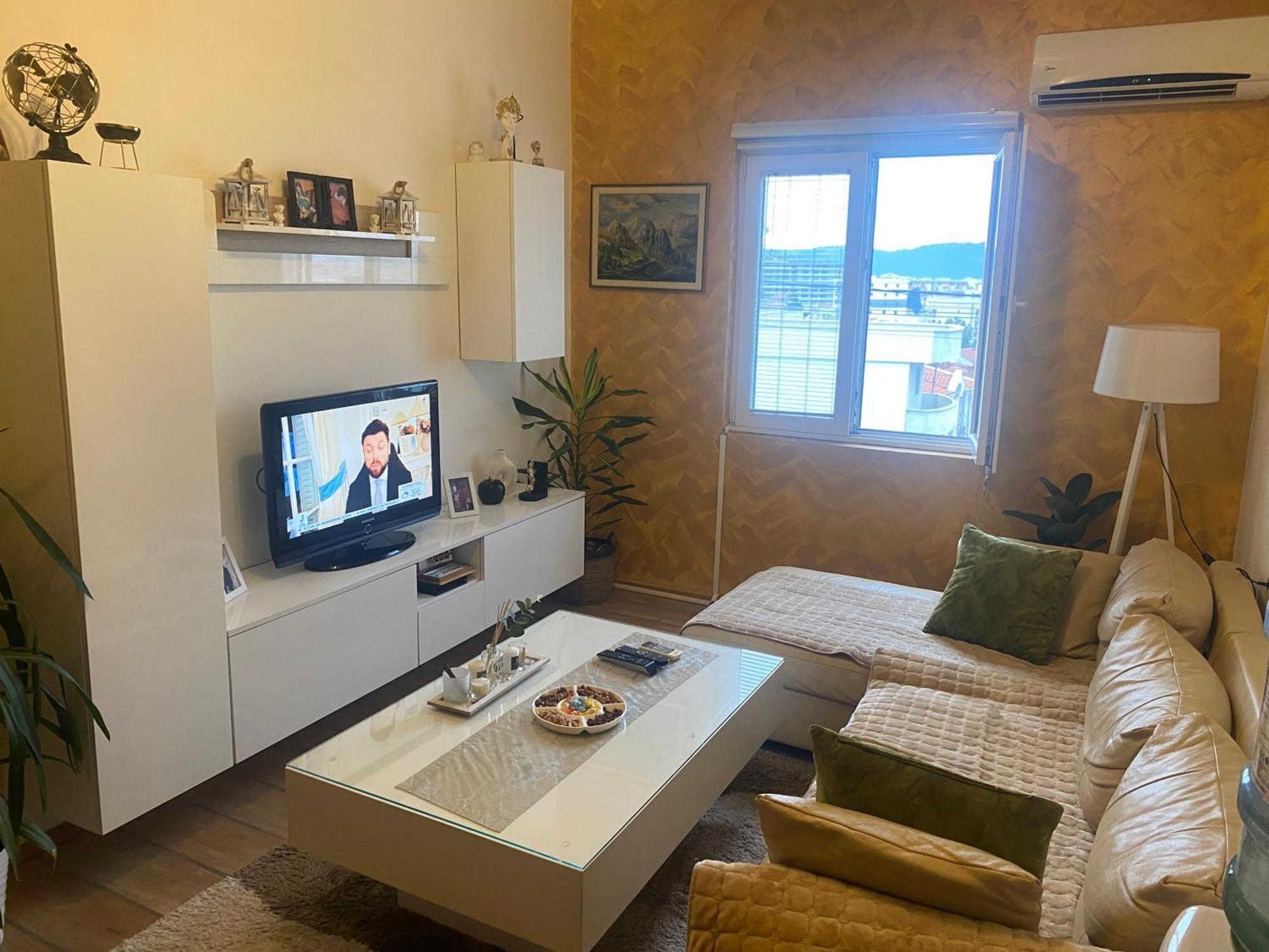 Apartmani Miljana Bar Buitenkant foto