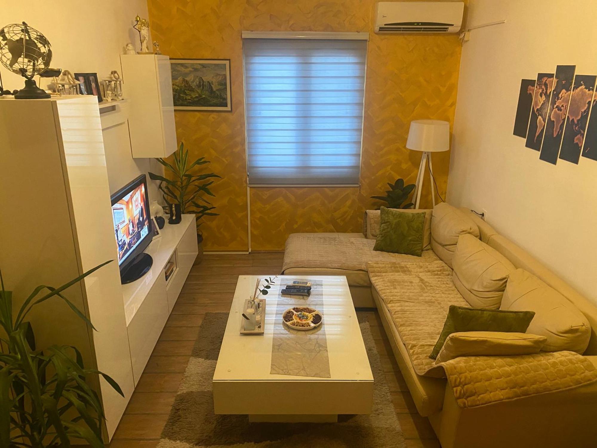 Apartmani Miljana Bar Buitenkant foto