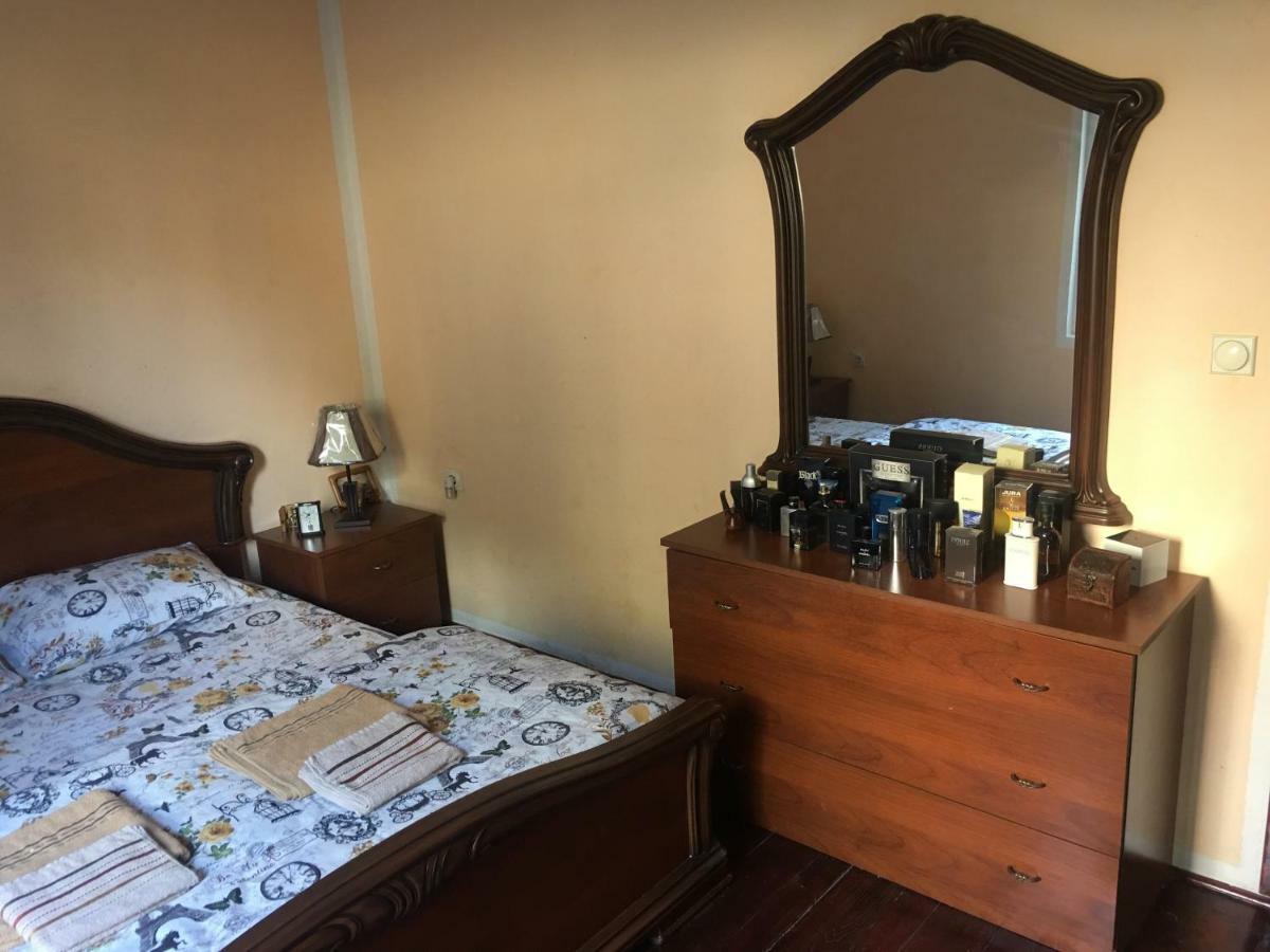 Apartmani Miljana Bar Buitenkant foto