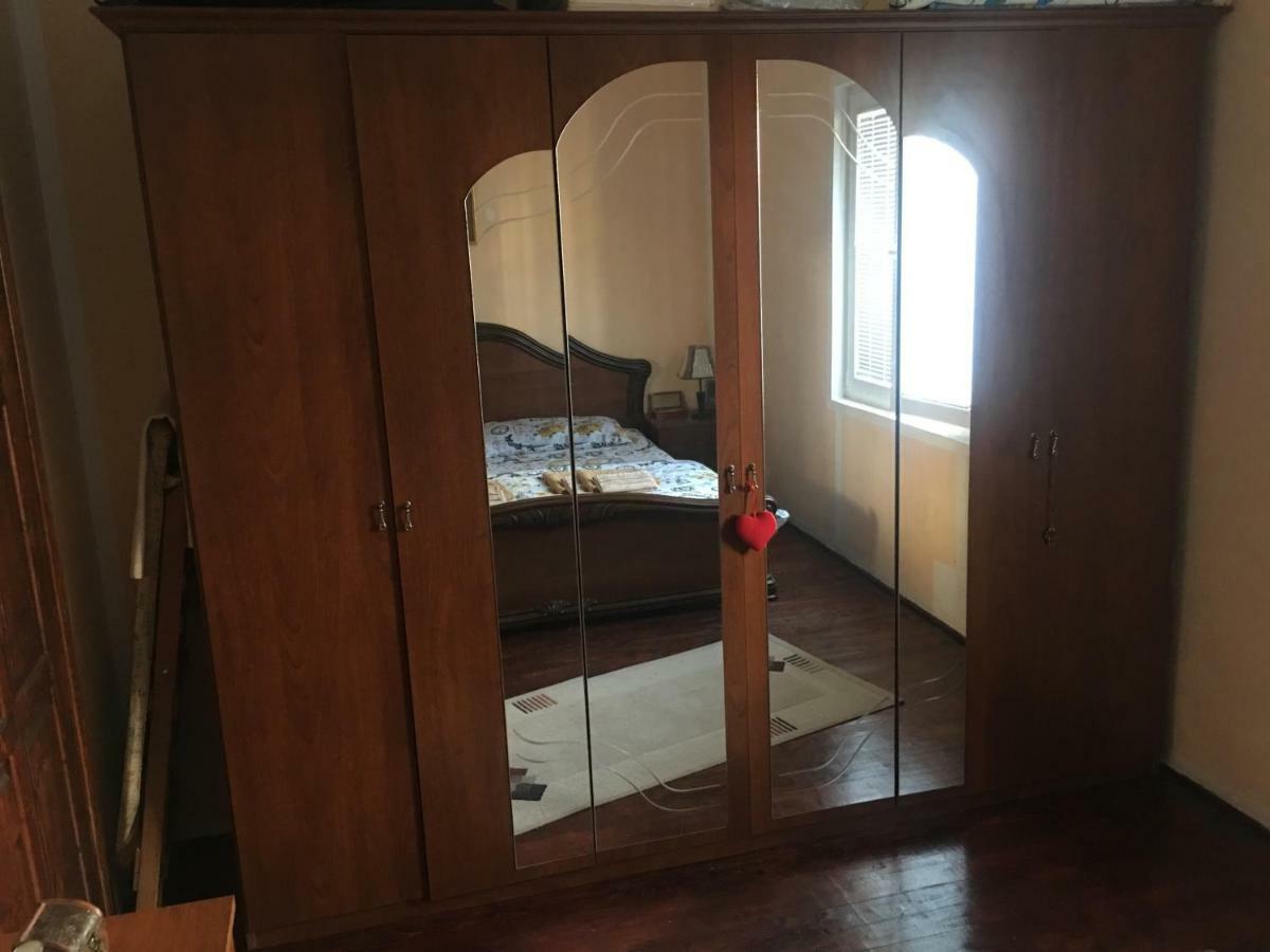 Apartmani Miljana Bar Buitenkant foto