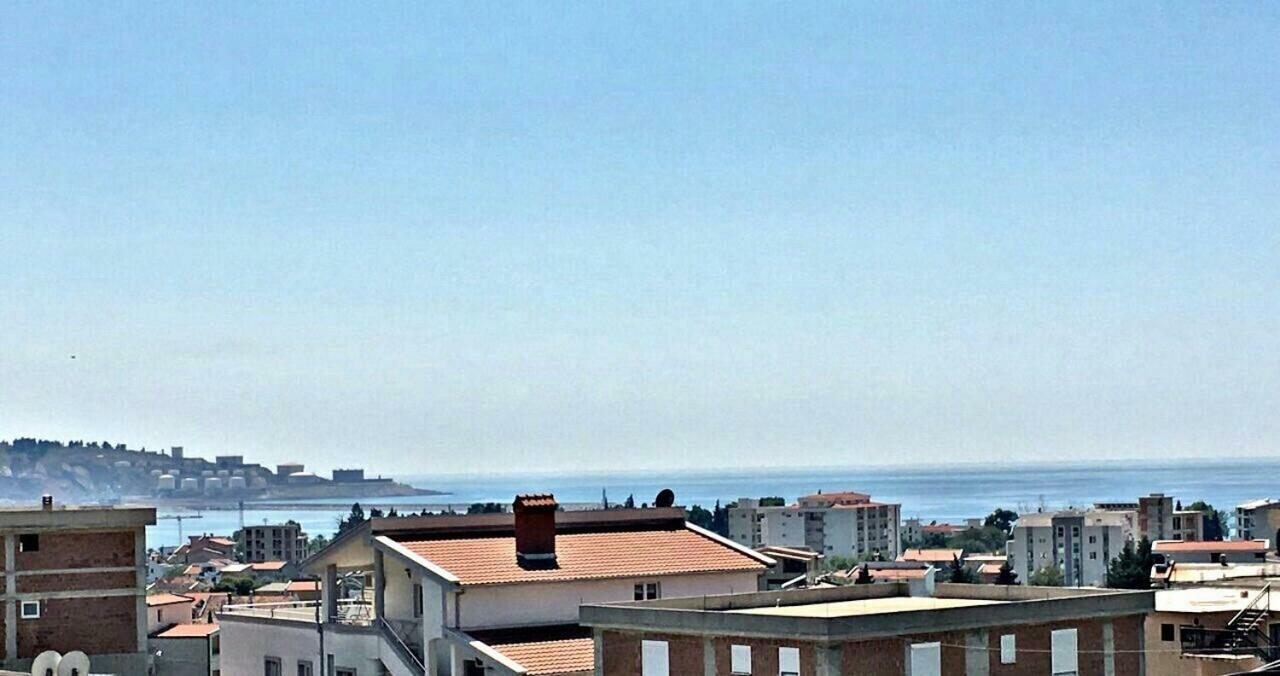 Apartmani Miljana Bar Buitenkant foto